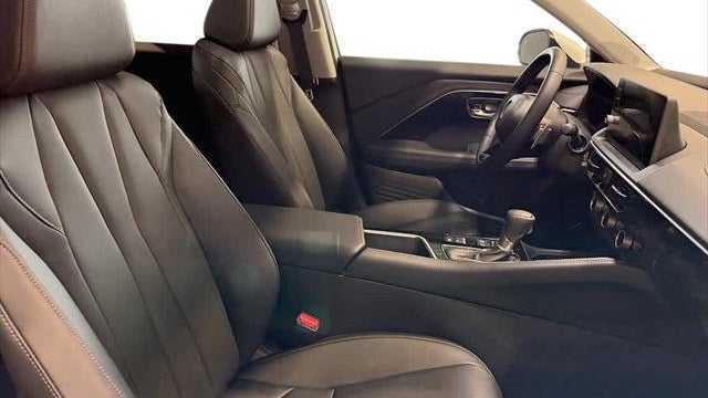 2026 Acura ADX Base