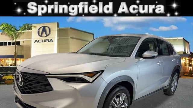 Preowned 2026 Acura ADX Base for Sale