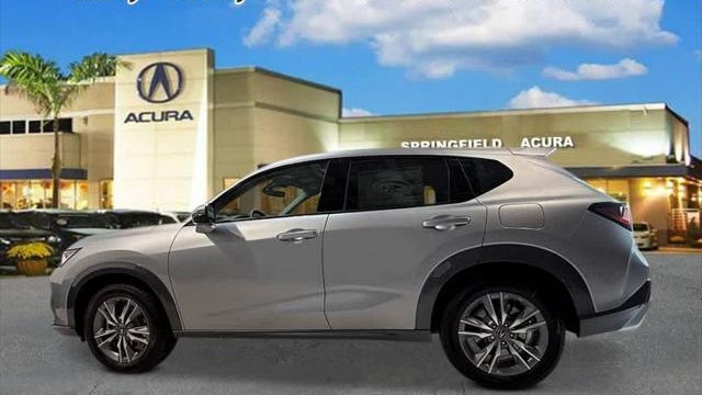 2026 Acura ADX Base