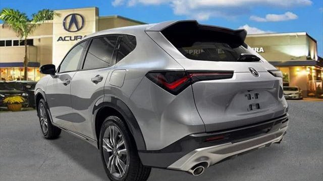 2026 Acura ADX Base