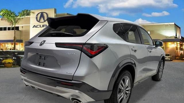 2026 Acura ADX Base