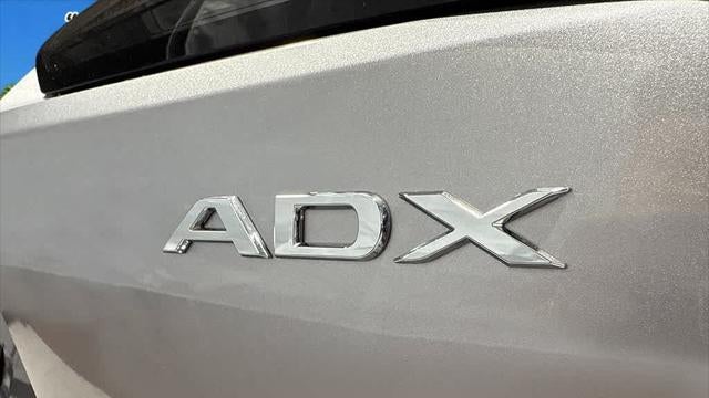 2026 Acura ADX Base
