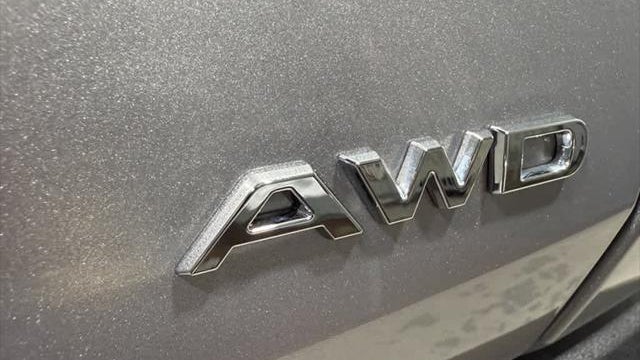 2026 Acura ADX Base