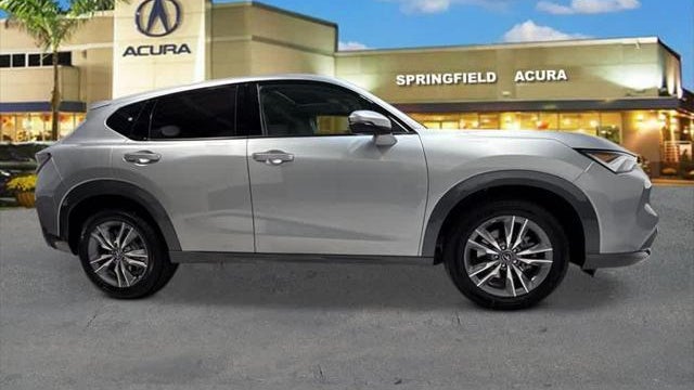 2026 Acura ADX Base