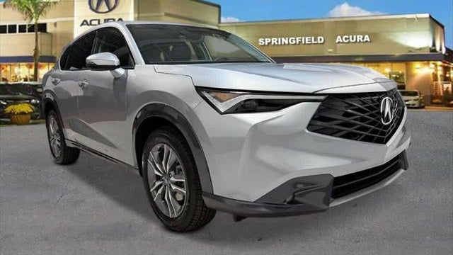 2026 Acura ADX Base