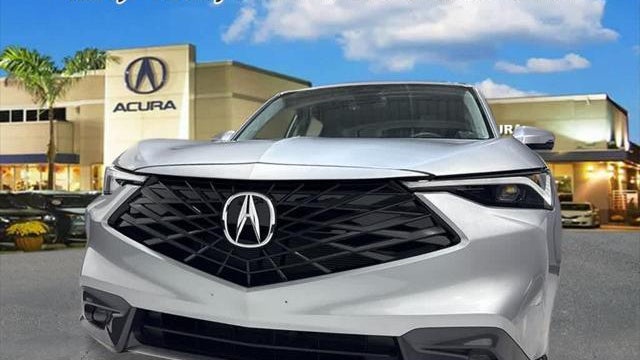 2026 Acura ADX Base