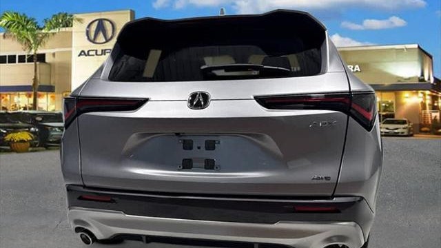 2026 Acura ADX Base