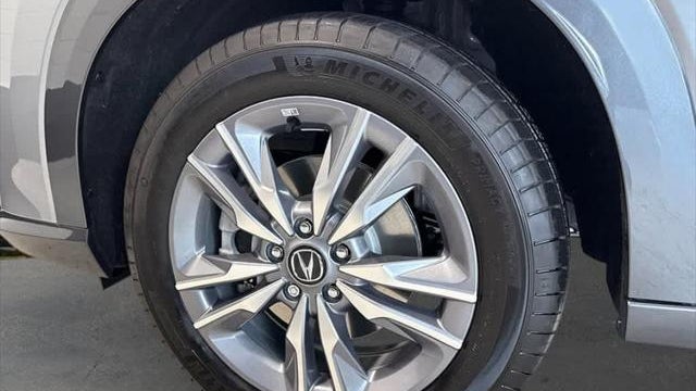 2026 Acura ADX Base