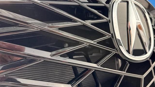 2026 Acura ADX Base