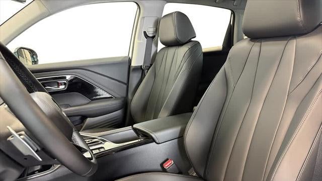 2026 Acura ADX Base