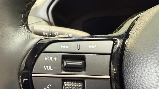 2026 Acura ADX Base