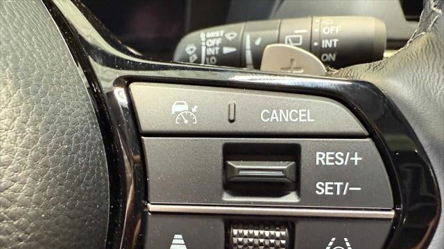 2026 Acura ADX Base