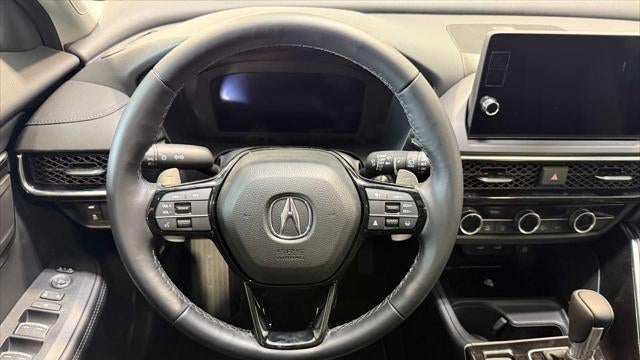 2026 Acura ADX Base