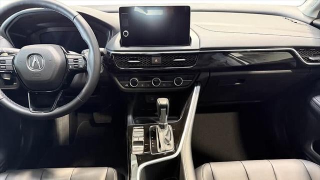 2026 Acura ADX Base