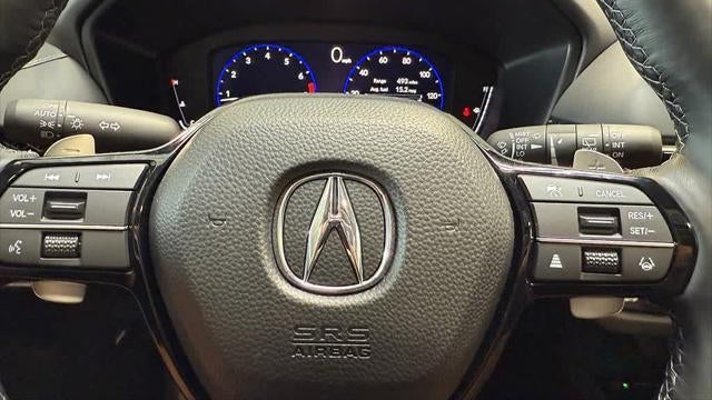 2026 Acura ADX Base