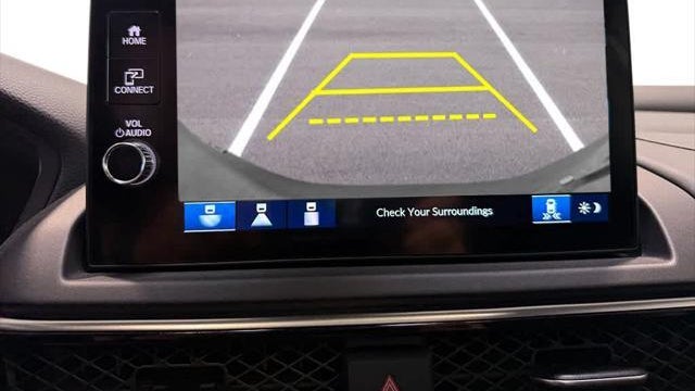 2026 Acura ADX Base