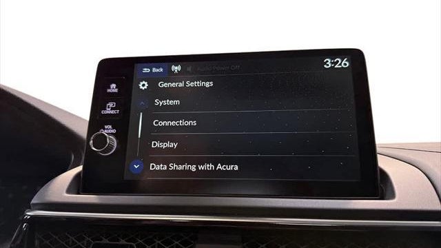 2026 Acura ADX Base