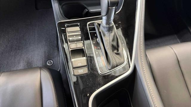 2026 Acura ADX Base