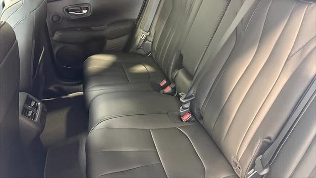 2026 Acura ADX Base