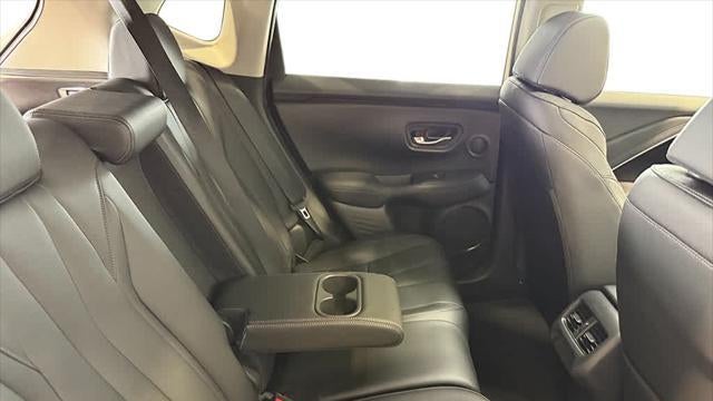 2026 Acura ADX Base