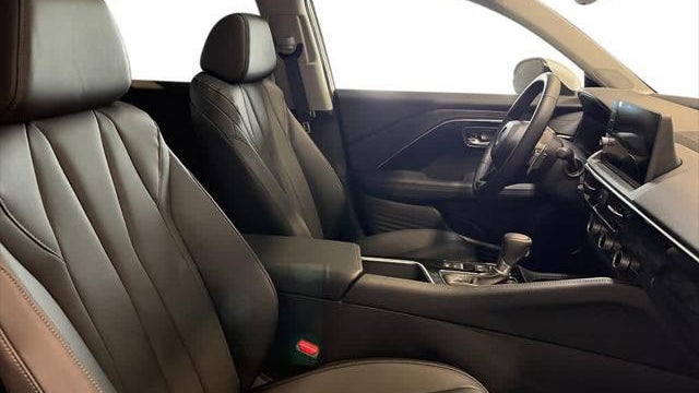 2026 Acura ADX Base