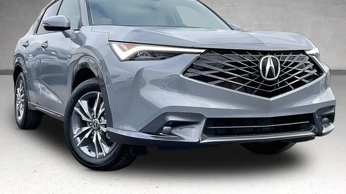 2026 Acura ADX Base