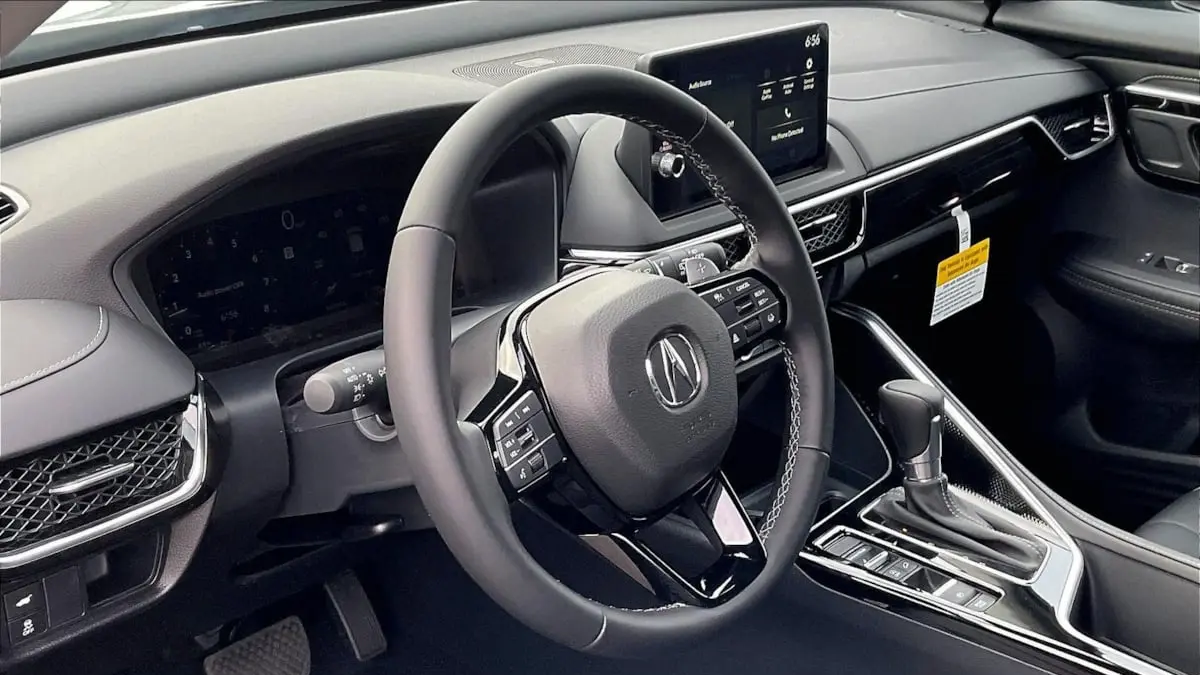 2026 Acura ADX Base