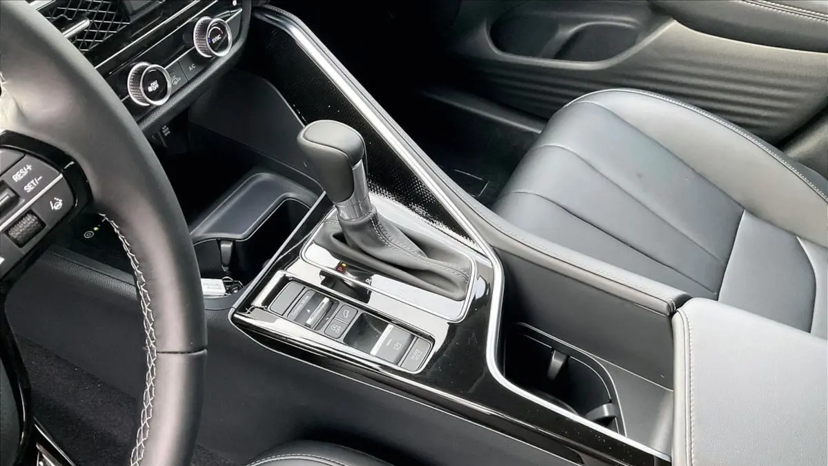 2026 Acura ADX Base