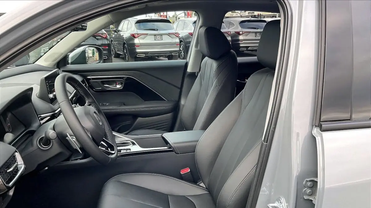 2026 Acura ADX Base