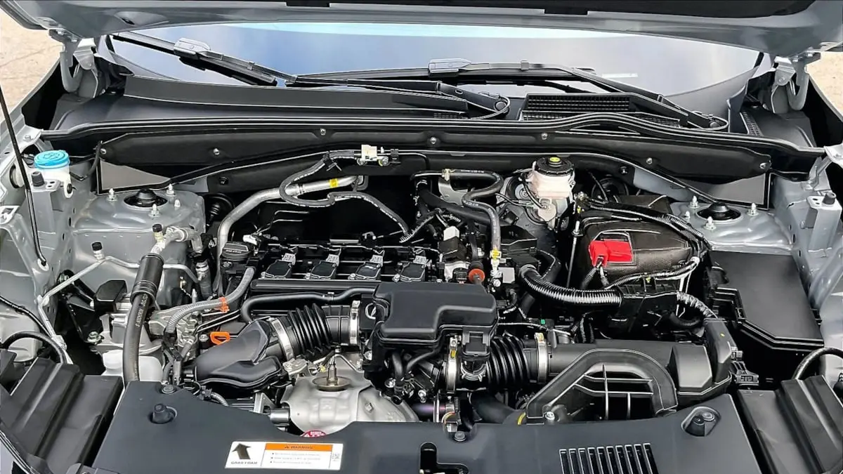 2026 Acura ADX Base