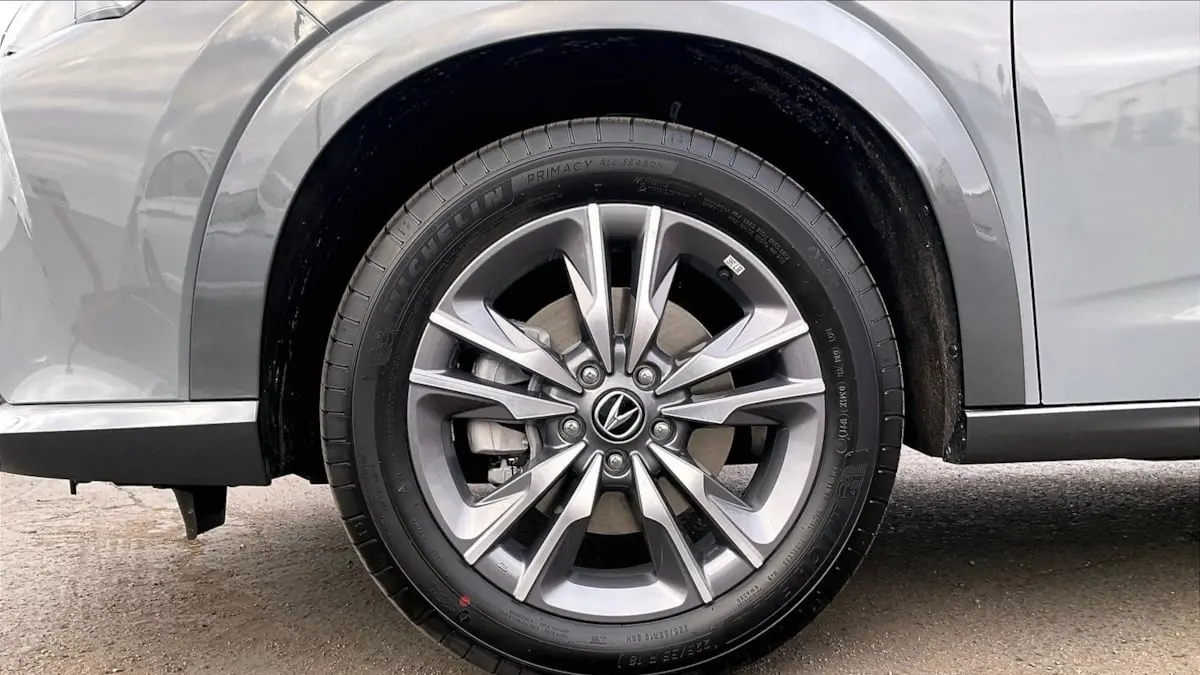2026 Acura ADX Base
