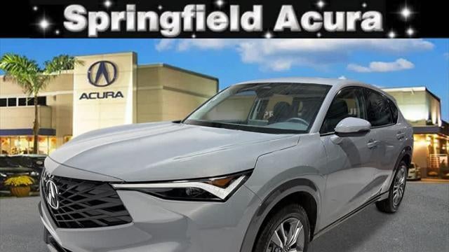 Preowned 2026 Acura ADX Base for Sale