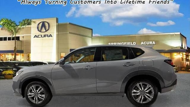 2026 Acura ADX Base