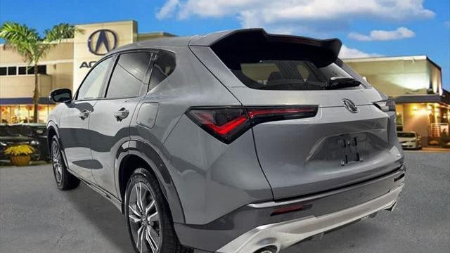 2026 Acura ADX Base