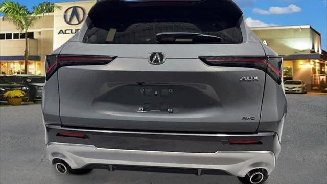 2026 Acura ADX Base