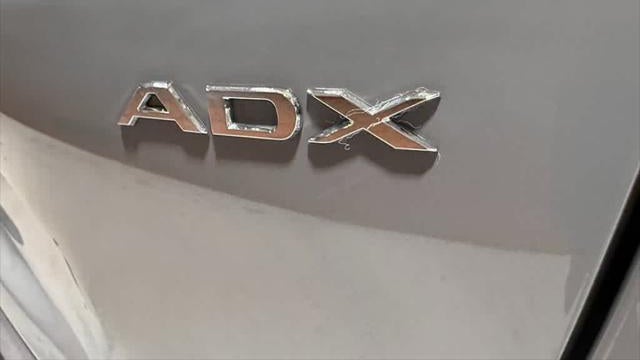 2026 Acura ADX Base