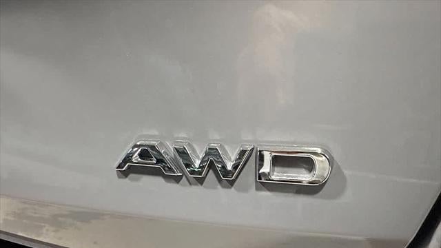 2026 Acura ADX Base