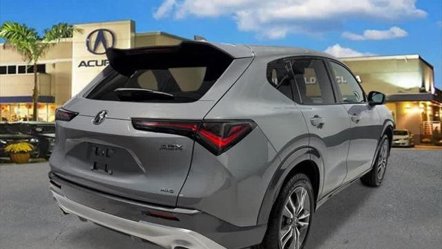 2026 Acura ADX Base