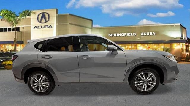 2026 Acura ADX Base