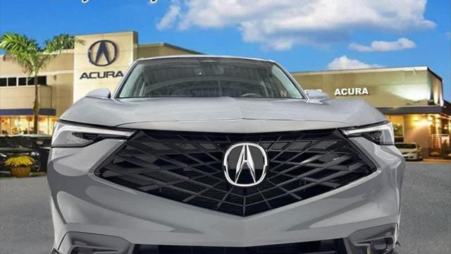 2026 Acura ADX Base