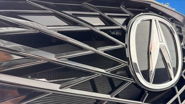 2026 Acura ADX Base
