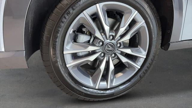 2026 Acura ADX Base
