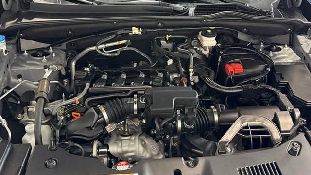 2026 Acura ADX Base