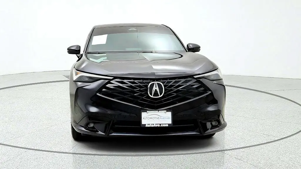 2026 Acura Adx - $33,495