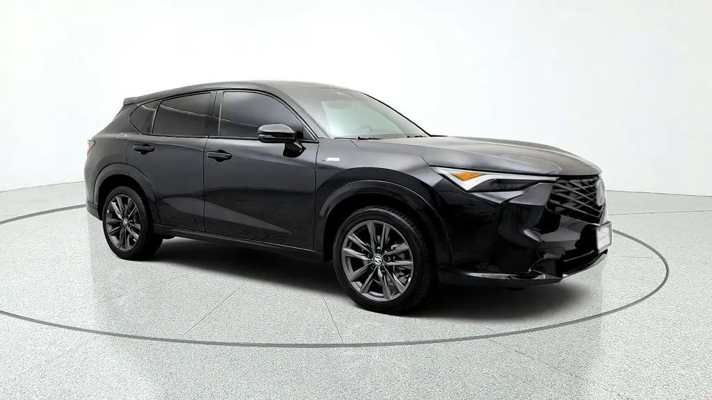 2026 Acura Adx - $33,495