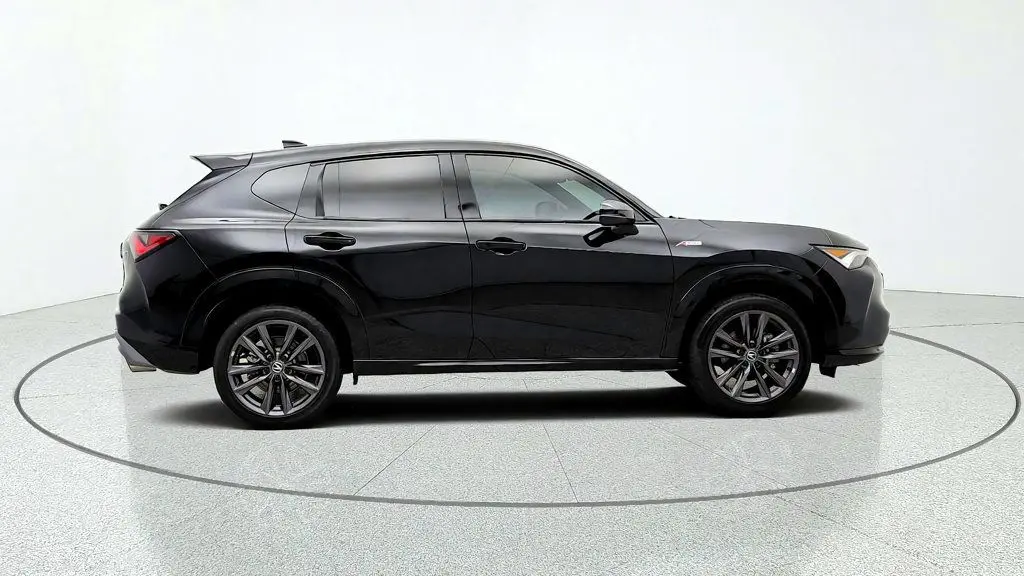2026 Acura Adx - $33,495