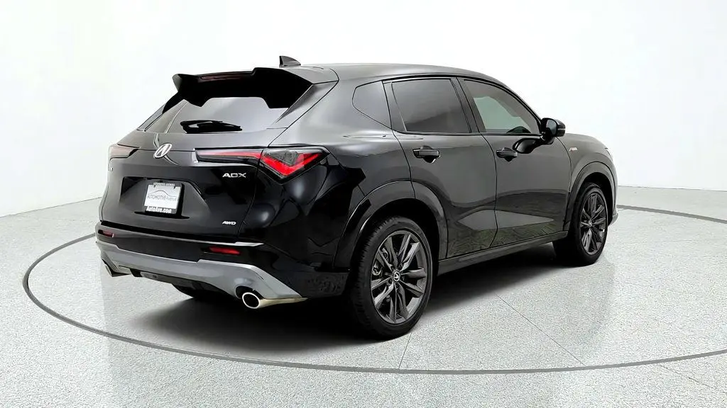 2026 Acura Adx - $33,495