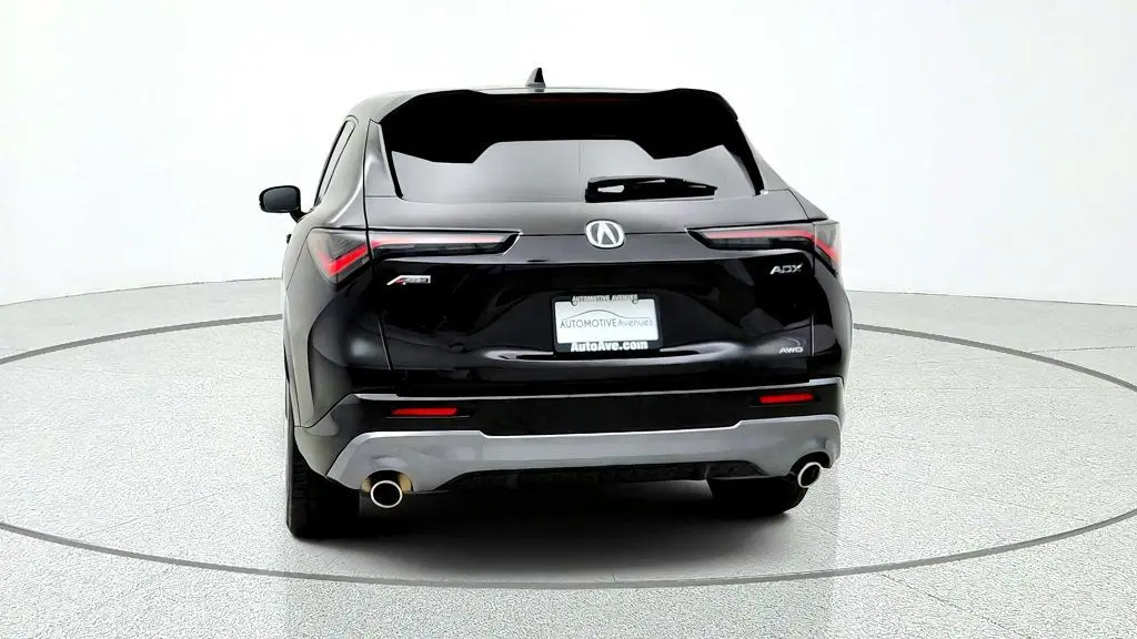 2026 Acura Adx - $33,495