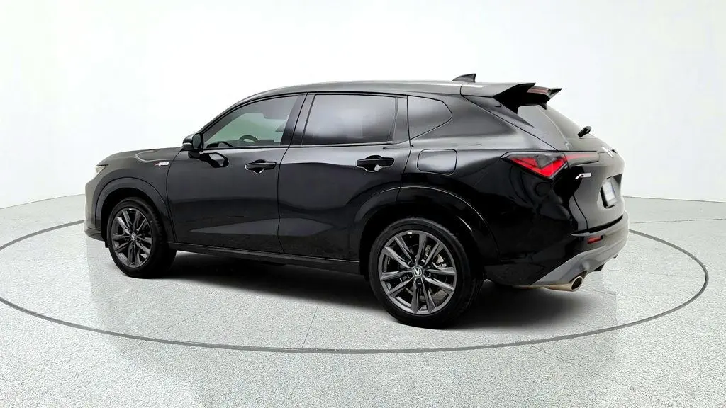2026 Acura Adx - $33,495