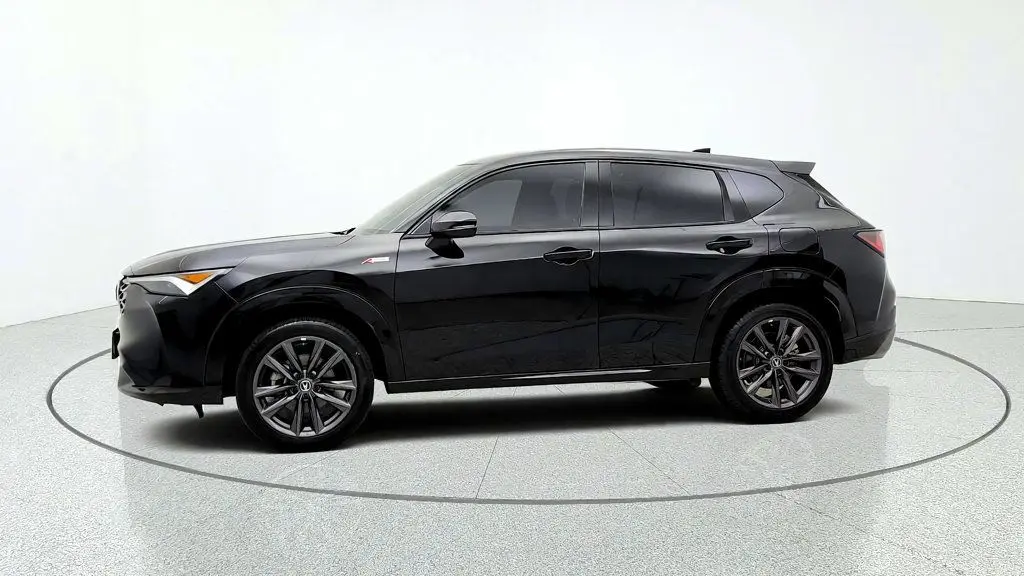 2026 Acura Adx - $33,495